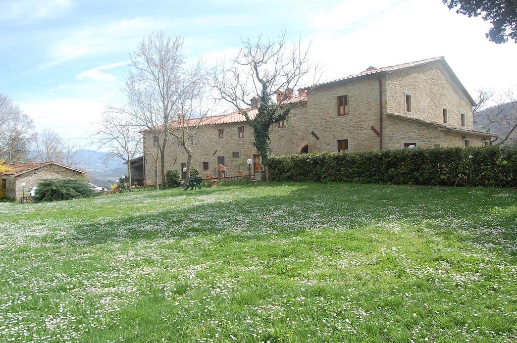 فيلا Agriturismo Il Piano براتوفيتشيو المظهر الخارجي الصورة