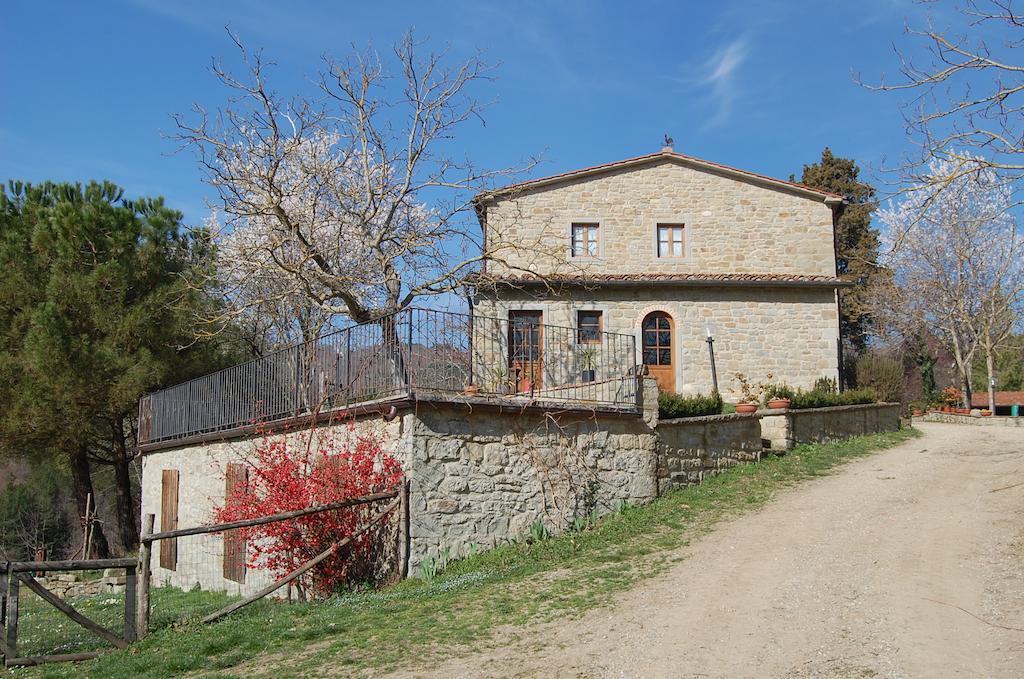 فيلا Agriturismo Il Piano براتوفيتشيو المظهر الخارجي الصورة