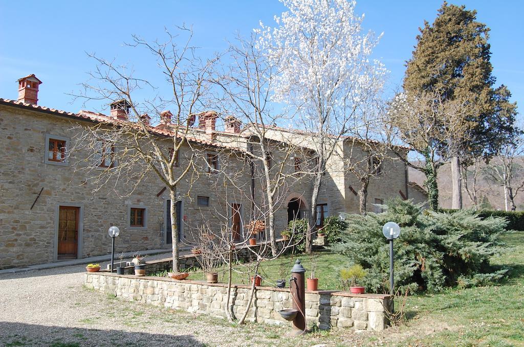 فيلا Agriturismo Il Piano براتوفيتشيو المظهر الخارجي الصورة